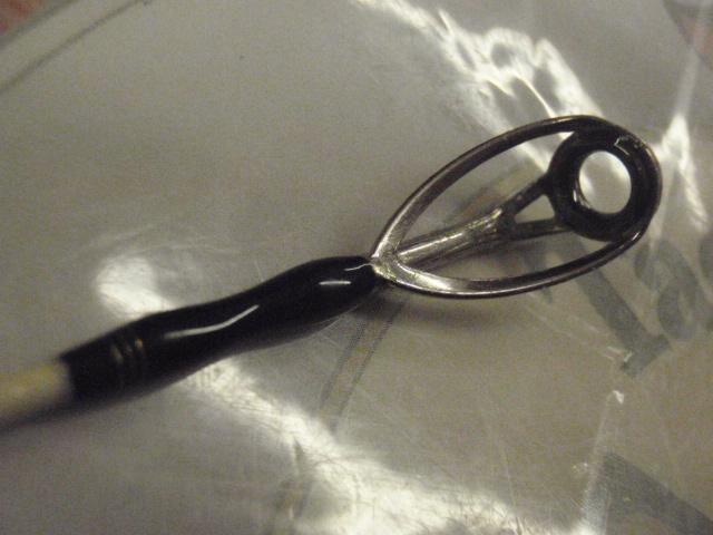 新鋭石鯛 520L-GAZE