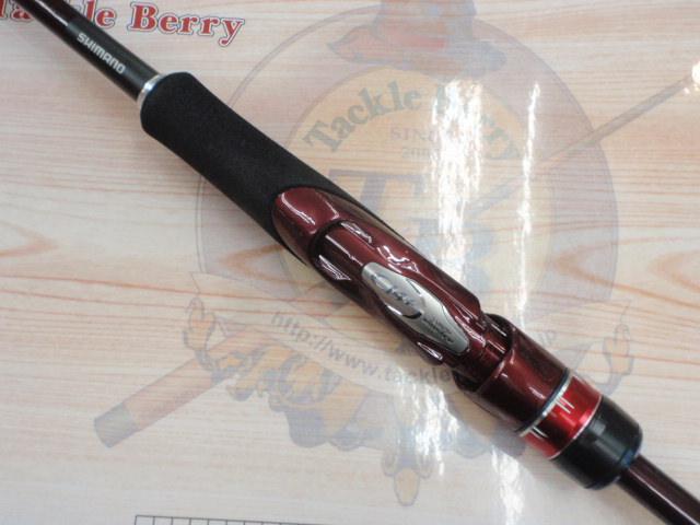 19セフィアSS S86ML