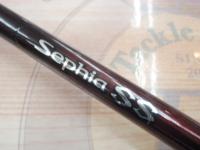 19セフィアSS S86ML