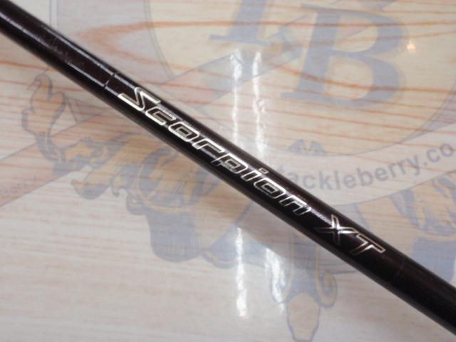 スコーピオンXT 1652R｜＠ベリーネット 日本最大新品中古釣具WEB