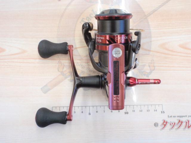 セフィアSS C3000SDH未使用品 19セフィアSS C3000SDH｜＠ベリーネット 日本最大新品中古釣具