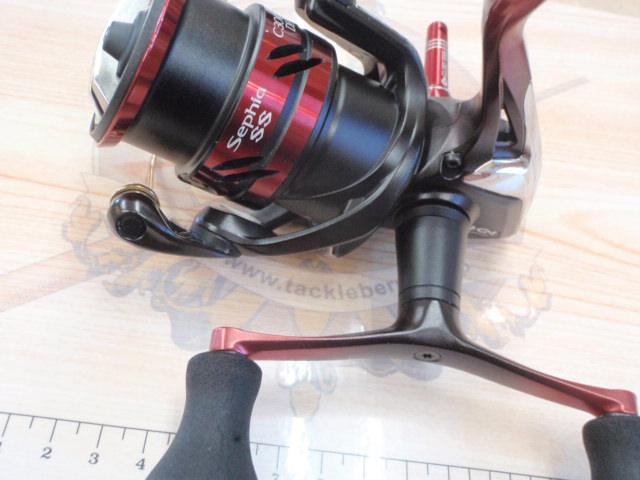 19セフィアSS C3000SDH｜＠ベリーネット 日本最大新品中古釣具