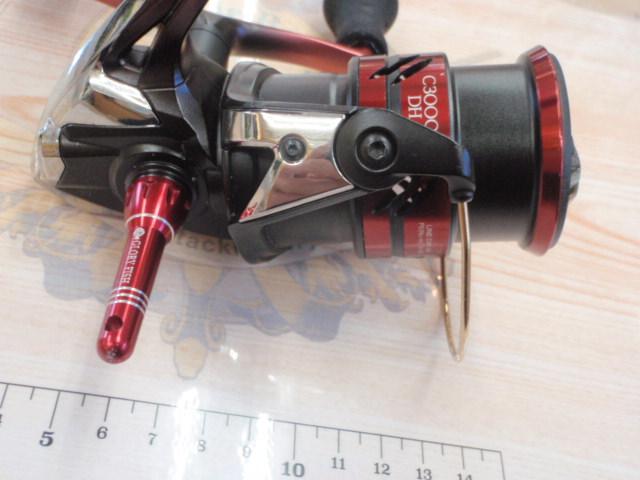 19セフィア SS C3000SDHHG シマノ】 19セフィア SS C3000SDHHG SHIMANO Sephia | スプール