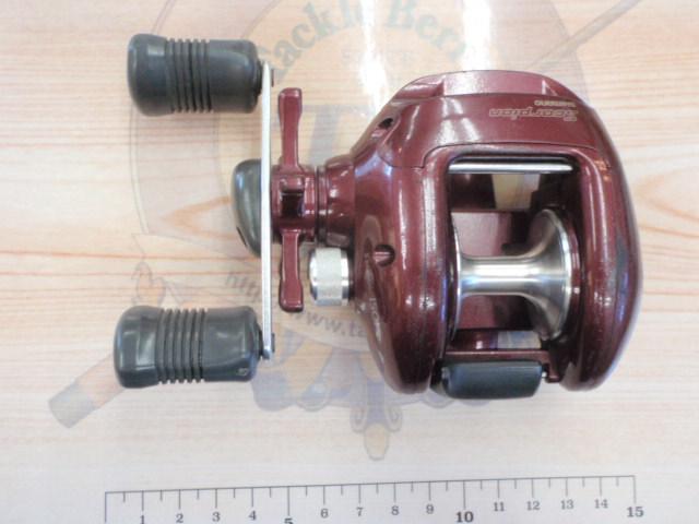 スコーピオン 1501(深溝スプール)