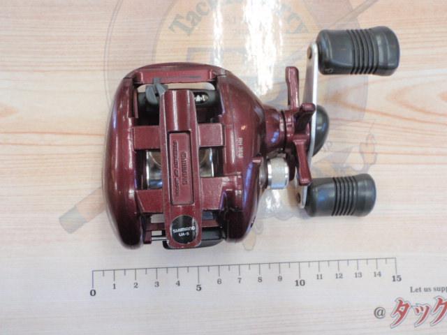 スコーピオン 1501(深溝スプール)