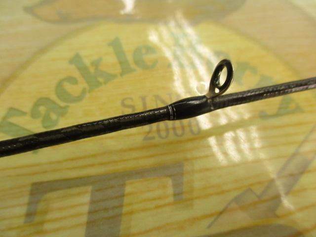 21ポイズングロリアス 170H