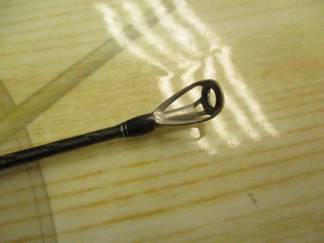 21ポイズングロリアス 170H