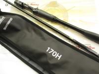 21ポイズングロリアス 170H