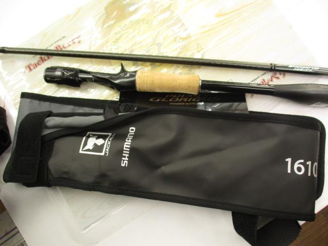 21ポイズングロリアス 1610M｜＠ベリーネット 日本最大新品中古