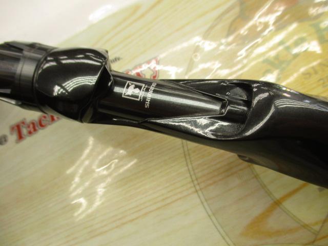 21ポイズングロリアス 165XH-SB｜＠ベリーネット 日本最大新品