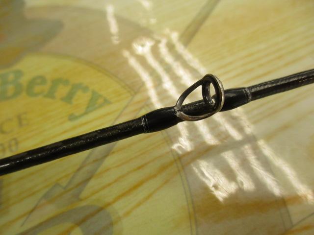 21ポイズングロリアス 165XH-SB｜＠ベリーネット 日本最大新品中古釣具