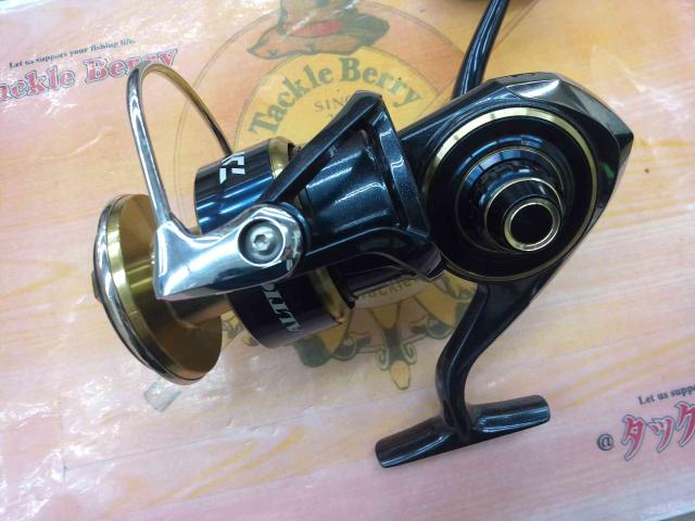 20ソルティガ 10000-H｜＠ベリーネット 日本最大新品中古釣具WEB