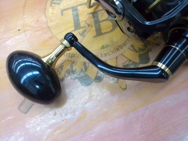 20ソルティガ 10000-H