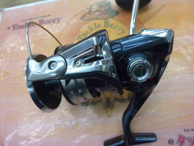 21ツインパワーSW 14000XG