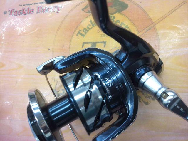 21ツインパワーSW 14000XG