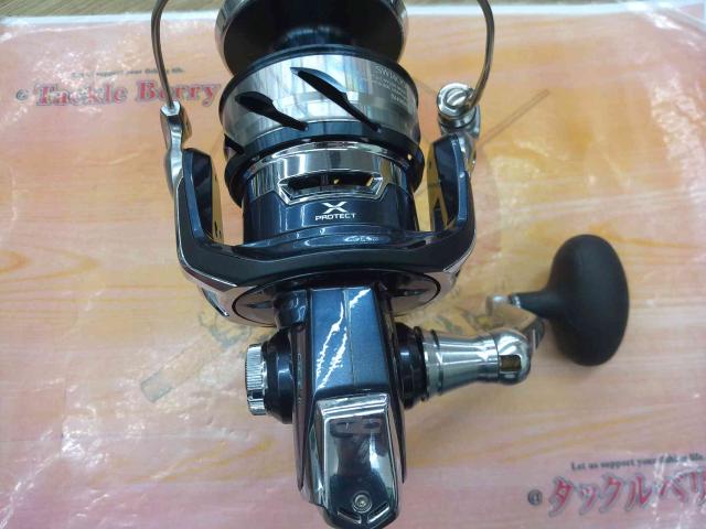 シマノ　21ツインパワー SW 14000XG 未使用品 21ツインパワーSW 14000XG｜＠ベリーネット 日本最大新品中古