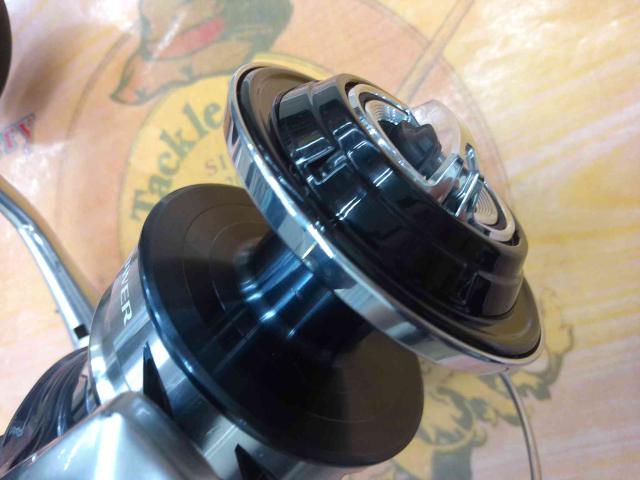 21ツインパワーSW 14000XG