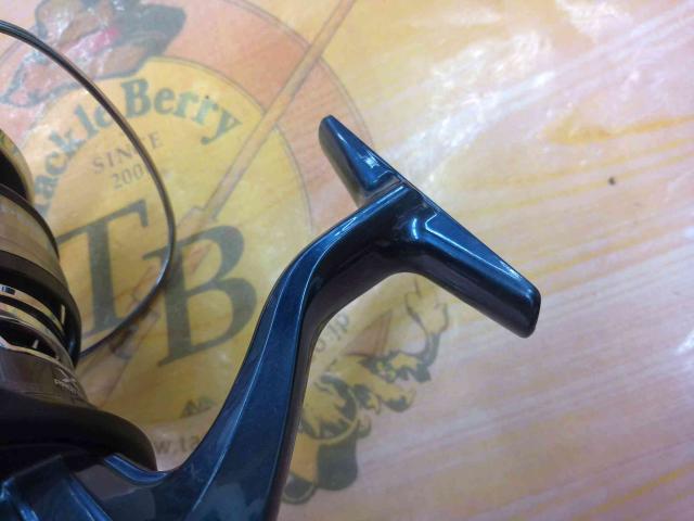 21ツインパワーSW 14000XG