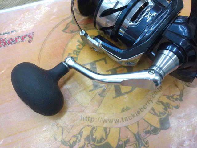 21ツインパワーSW 14000XG