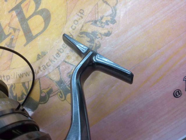 21コンプレックスXR 2500 F6