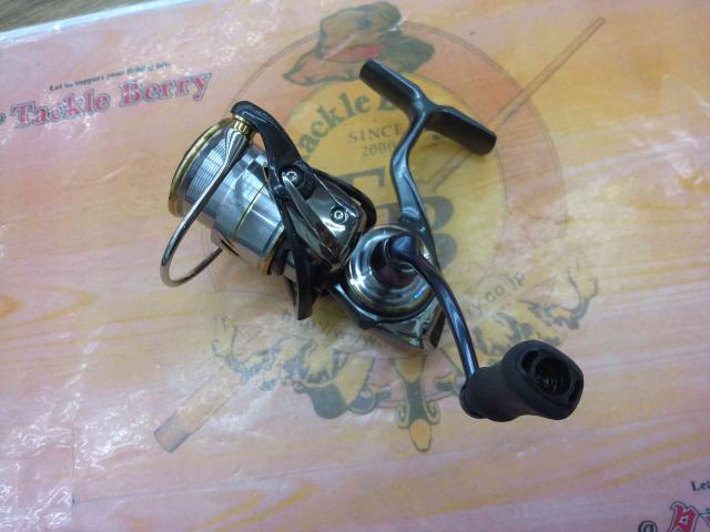 20ルビアス FC LT2000S