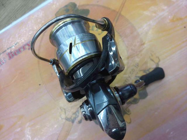 20ルビアス FC LT2000S