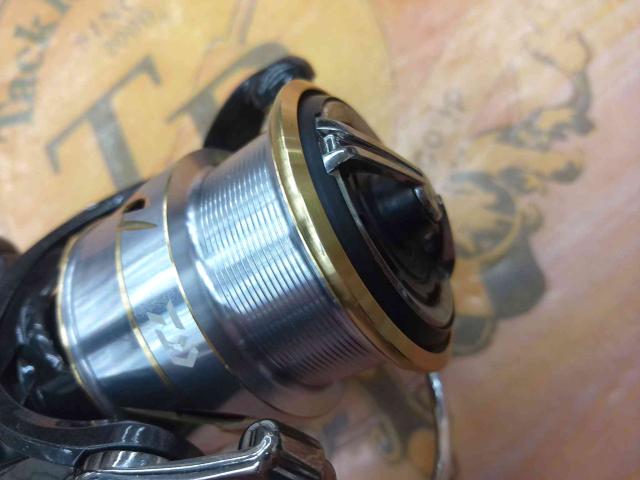 20ルビアス FC LT2000S