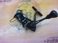 23ヴァンキッシュ C2500S