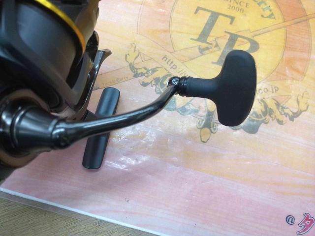 スイッチヒッター SH-LBD