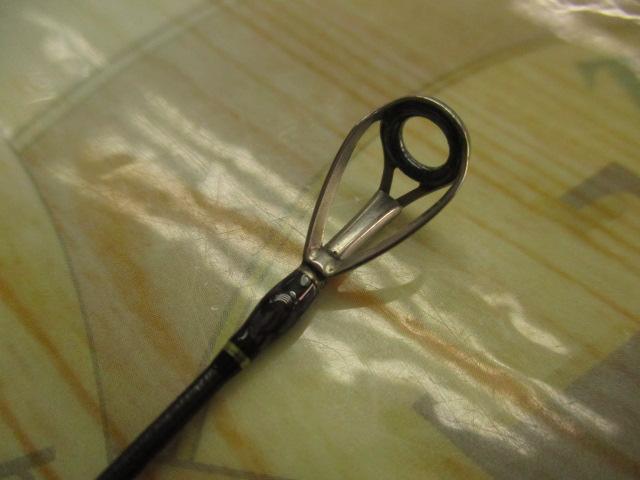 モアザンブランジーノEX AGS87LML