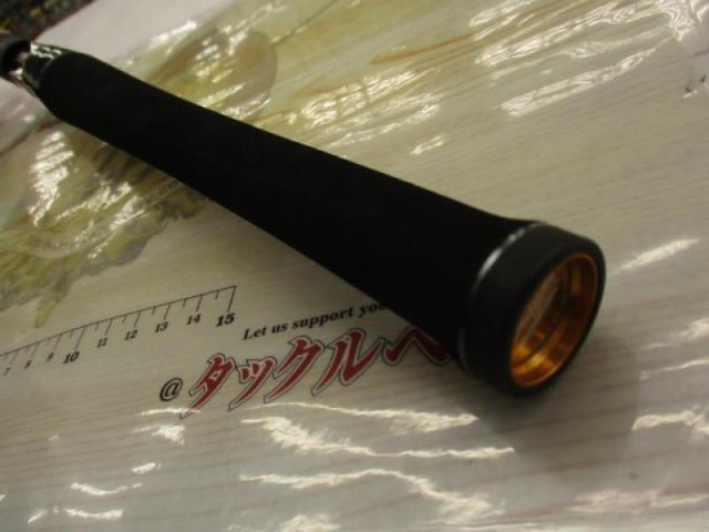 デストロイヤー F4-67X4(オロチX4)