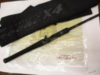 デストロイヤー F4-67X4(オロチX4)