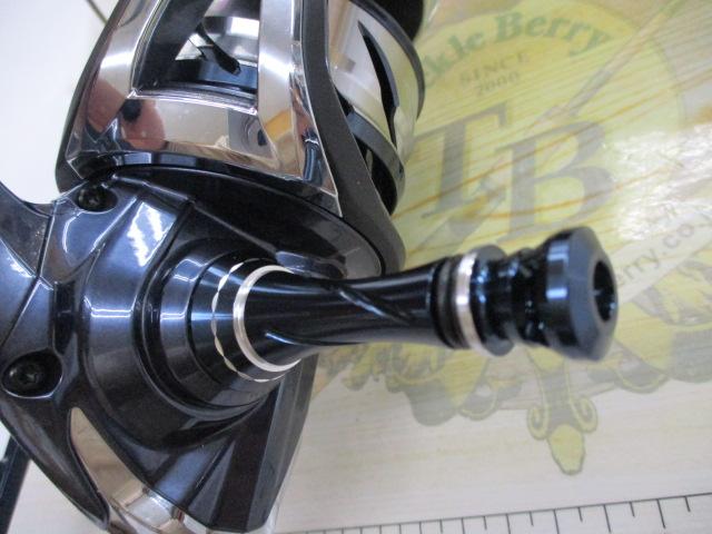 21ツインパワーSW 10000HG｜＠ベリーネット 日本最大新品中古釣具WEB