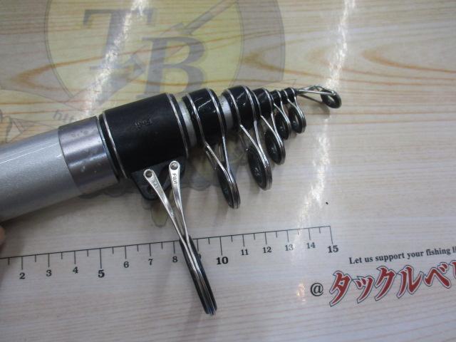 プロスクエアナチュラルサーフ540