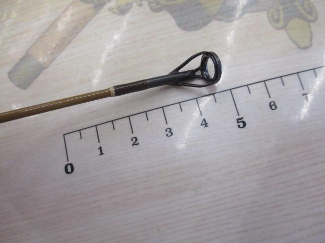 スーパーストライククラシック FO-60