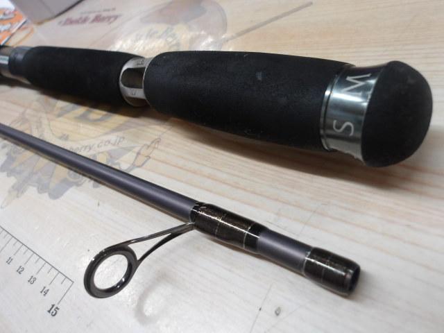 メガバス XOR シルバーシャドウ SSX-70L XORシルバーシャドウ SSX-70L