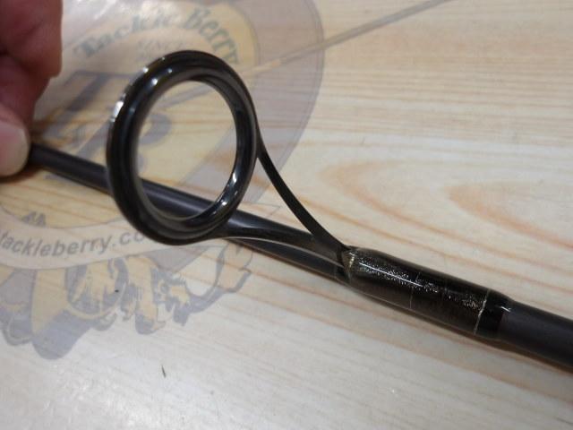 XORシルバーシャドウ SSX-70L(Silver Shadow)スラントブリッジ