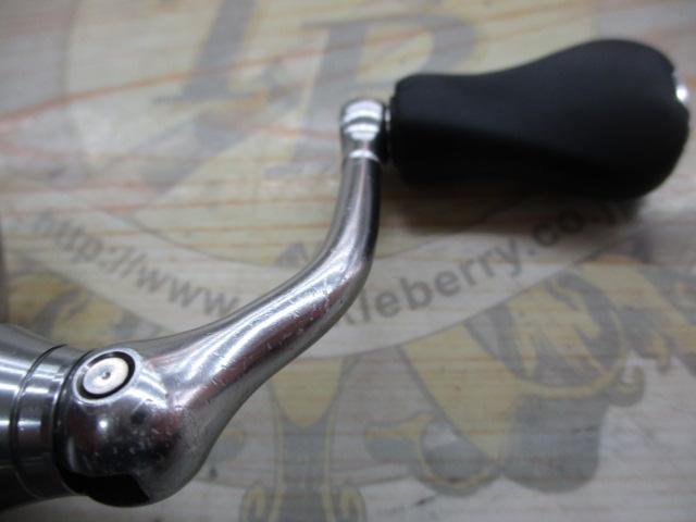 15ツインパワー C2000HGS