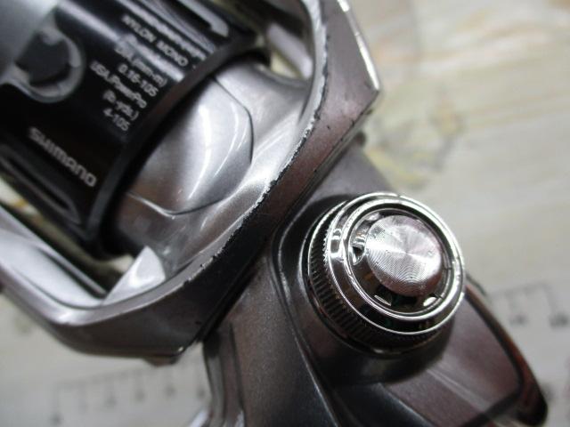 15ツインパワー C2000HGS