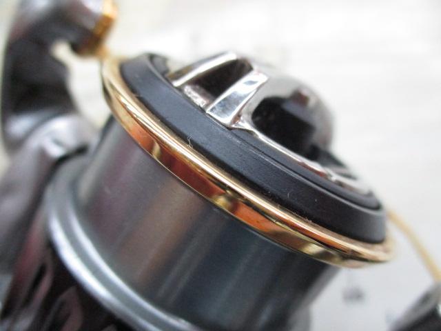 15ツインパワー C2000HGS