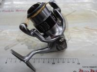 15ツインパワー C2000HGS