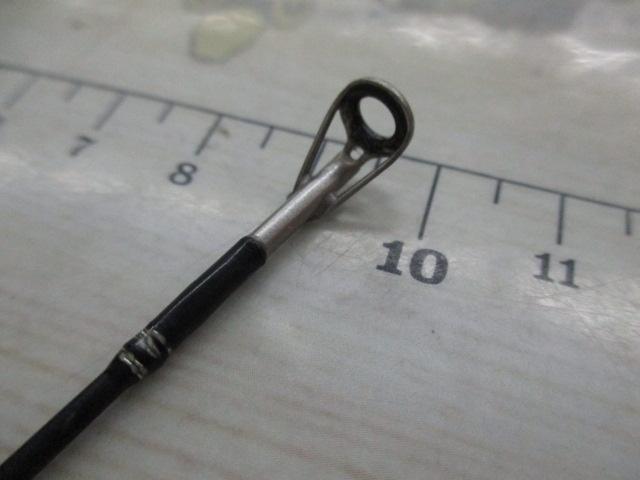 バスフィールド BSFC-662M