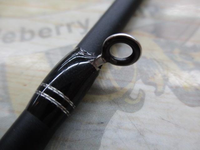 バスフィールド BSFC-662M