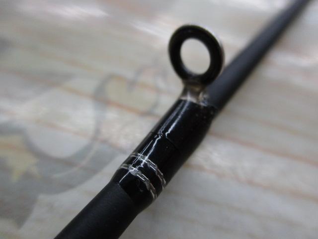 バスフィールド BSFC-662M