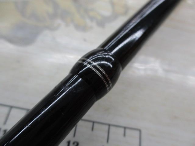 バスフィールド BSFC-662M