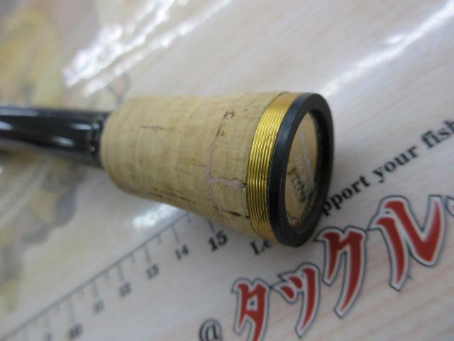 デストロイヤー F3-610XS(HT1000)