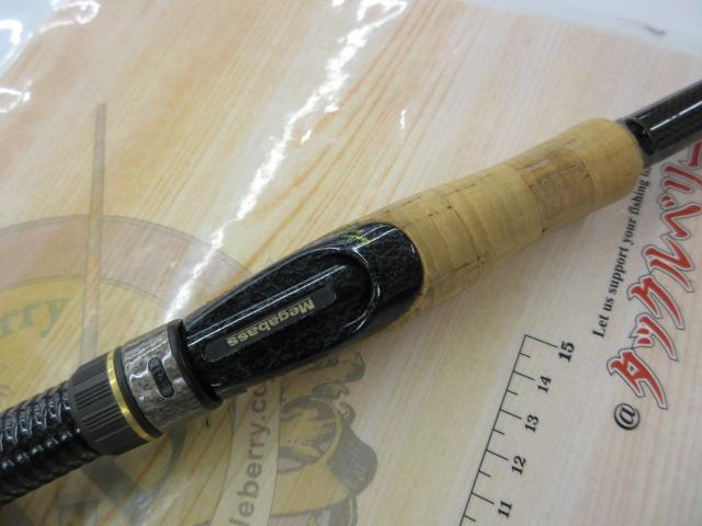 デストロイヤー F3-610XS(HT1000)