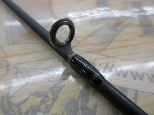 デストロイヤー F3-610XS(HT1000)