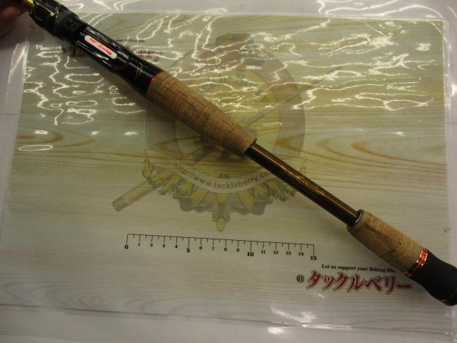 デストロイヤー F5・1/2-70ti(エヴォルジオン30th)クロウグラスプ