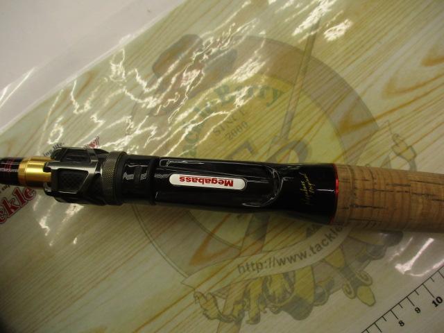 デストロイヤー F5・1/2-70ti(エヴォルジオン30th)クロウグラスプ